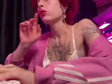 yormagical_girl from chaturbate