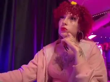 Chaturbate Adult Video Chat of yormagical_girl