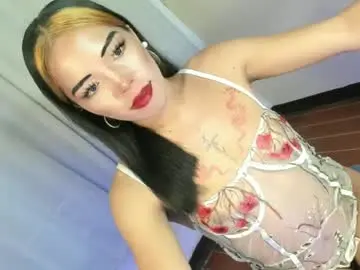 Chaturbate Adult Webcam of your_girl_yeka