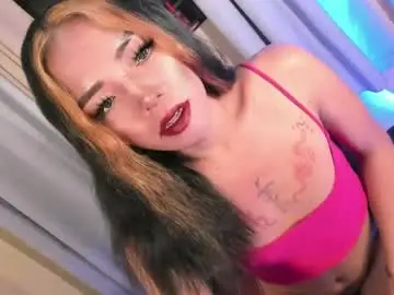 Chaturbate Live Sex of your_girl_yeka