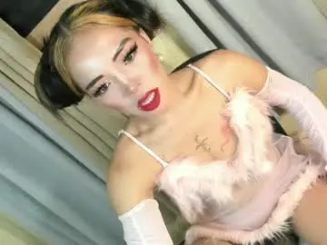 Chaturbate Free Live Porn of your_girl_yeka
