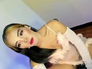 Chaturbate Live Porn of your_girl_yeka