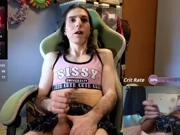 Chaturbate Sex Chat of arcanearchon