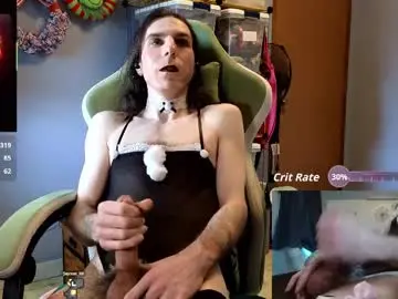 Chaturbate Free Live Porn of arcanearchon