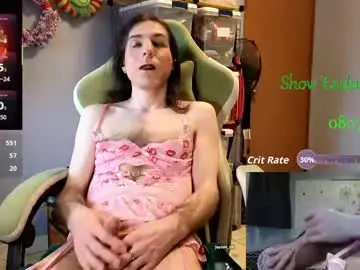 Chaturbate Adult Webcam of arcanearchon