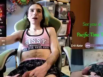 Chaturbate Free Porn Cam of arcanearchon