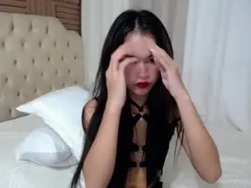 Chaturbate Nude Webcam of candy4love
