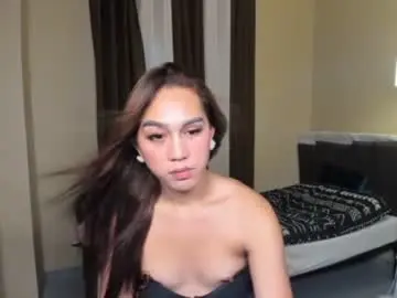 Chaturbate Best Webcam of ppyangfoxx