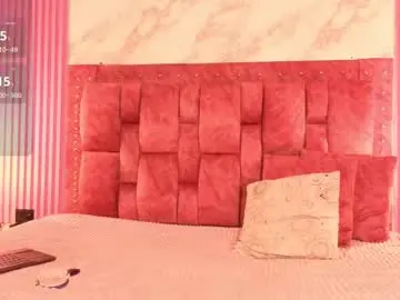 Chaturbate Adult Video Chat of roxana_scottt