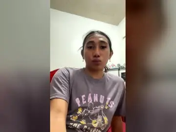 Chaturbate Live Porn of sexyjoan26