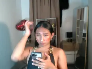 Chaturbate Private Sex Chat of sexyjoan26