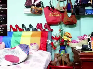 Chaturbate Adult Webcam of xiaraa26