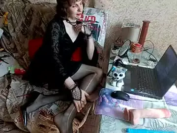 zluchka_ from chaturbate