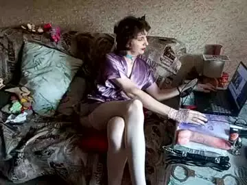 Chaturbate Private Sex Chat of zluchka_