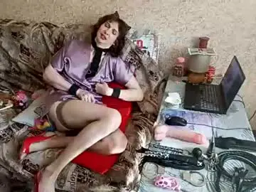 Chaturbate Live Sex of zluchka_