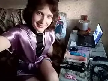 Chaturbate Free Live Porn of zluchka_