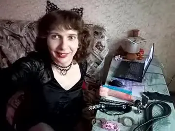 Chaturbate Adult Video Chat of zluchka_