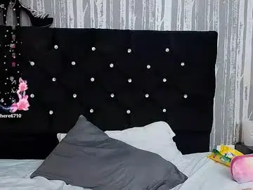 Chaturbate Private Sex Chat of alicee_moonn