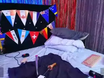 Chaturbate Live Sex of alicee_moonn