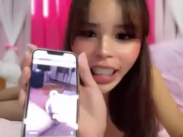 Chaturbate Free Live Porn of lady_elodie