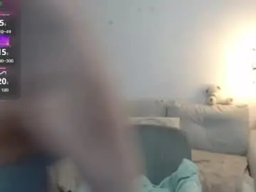 Chaturbate Nude Webcam of lara_c_rau