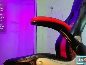 Chaturbate Live Porn of madiso_santiel