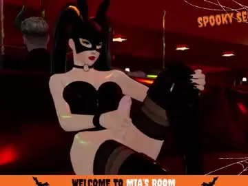 Chaturbate Watch Live Sex Cams of mia_lilah