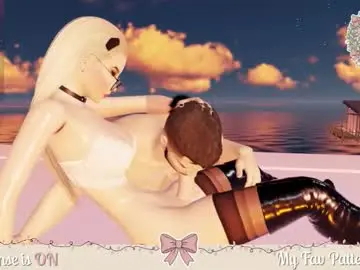 Chaturbate Best Webcam of mia_lilah