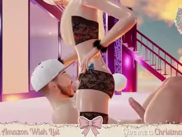 Chaturbate Best Webcam of mia_lilah