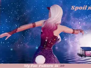 Chaturbate Watch Live Sex Cams of mia_lilah