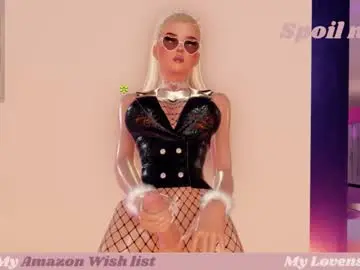 Chaturbate Watch Live Sex Cams of mia_lilah