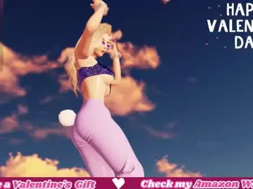 Chaturbate Private Sex Chat of mia_lilah