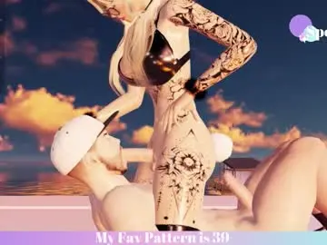 Chaturbate Adult Webcams of mia_lilah