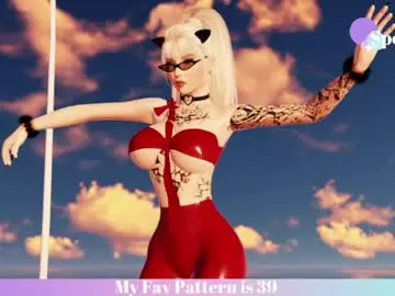 Chaturbate Watch Live Sex Cams of mia_lilah