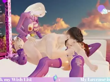 Chaturbate Best Webcam of mia_lilah