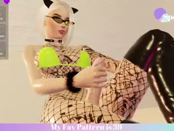 Chaturbate Adult Webcam of mia_lilah