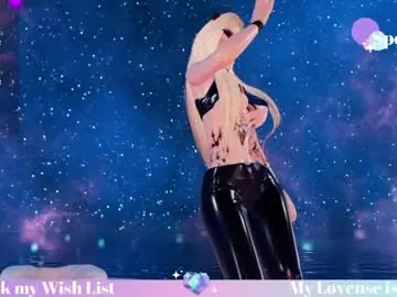 Chaturbate Watch Live Sex Cams of mia_lilah