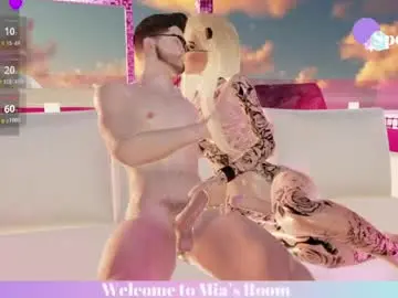 Chaturbate Watch Live Sex Cams of mia_lilah