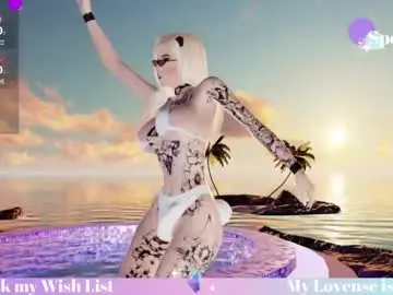 Chaturbate Free Live Porn of mia_lilah