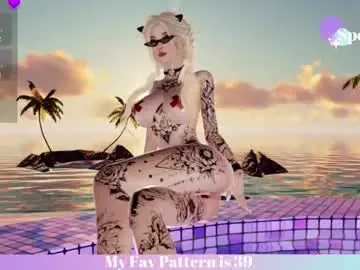 Chaturbate Adult Video Chat of mia_lilah
