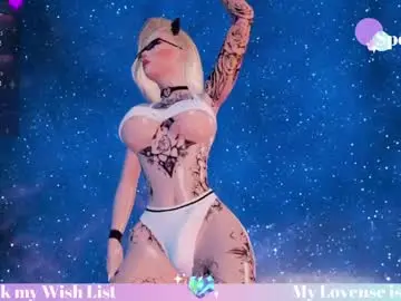 Chaturbate Live Sex of mia_lilah