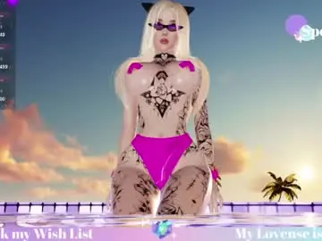 Chaturbate Free Porn Cam of mia_lilah