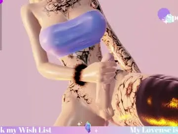 Chaturbate Free Porn Cam of mia_lilah