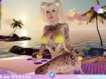 Chaturbate Adult Webcams of mia_lilah