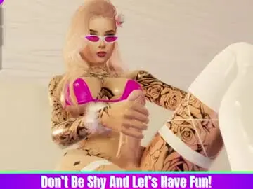 Chaturbate Live Porn of mia_lilah