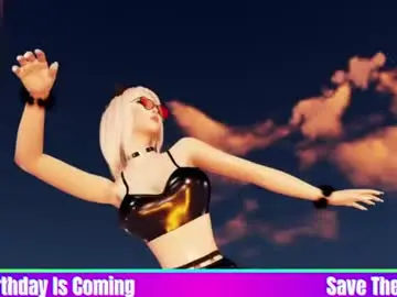 Chaturbate Live Porn of mia_lilah