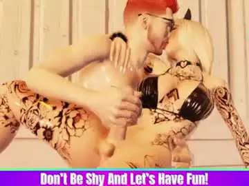 Chaturbate Live Porn of mia_lilah