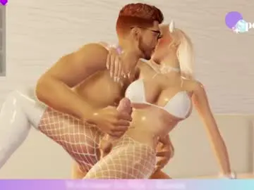 Chaturbate Free Porn Cam of mia_lilah