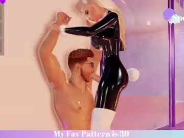 Chaturbate Adult Webcams of mia_lilah