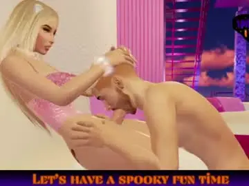 Chaturbate Live Sex Cam of mia_lilah